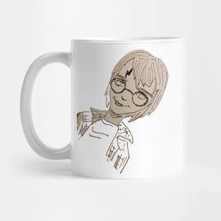 Harry Mug